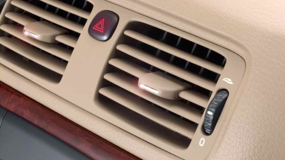 2004 Volvo S80 Interior01 -  S80, S80 Gen 1