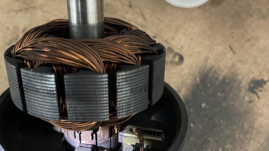 Bcm 0070 Abs Pump Fix -