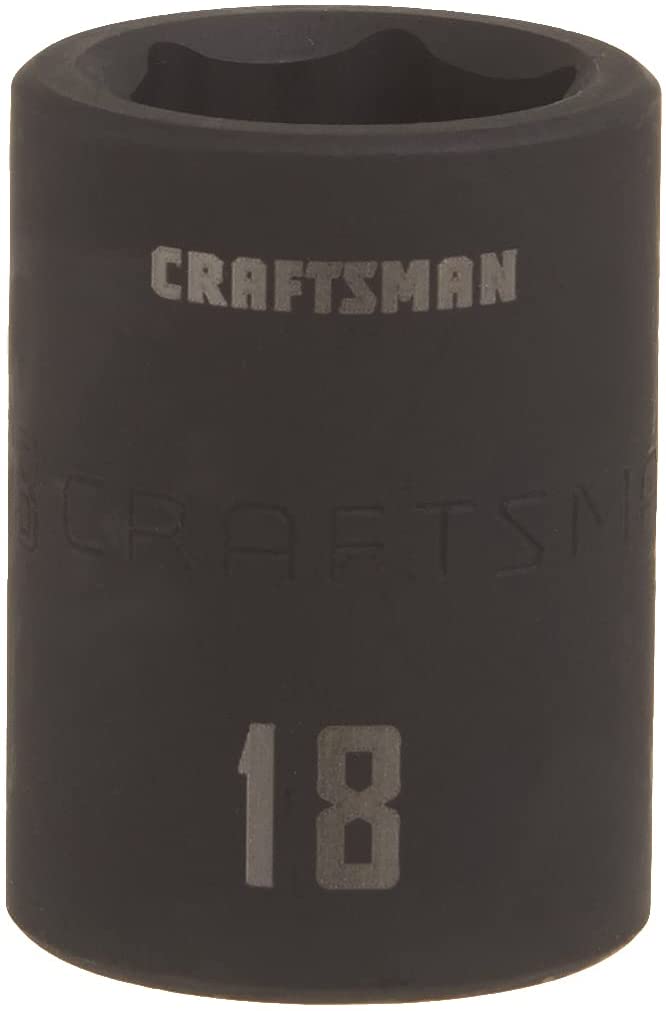 18mm Socket - 