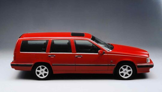 Volvo 850 Volvo 850 Glt -  850, Images, Volvo 850, 2003, 1993, 850 wagon, Historical, Exterior