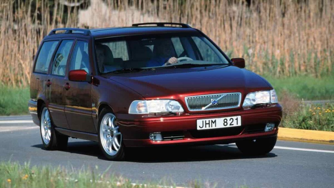 Volvo 70 Series 1996 2016 -   Images,  1990,  Volvo S70/V70/XC70,  2018,  Exterior, Historical