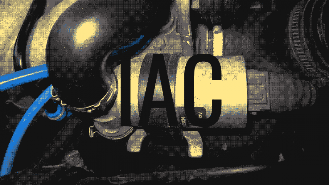 Iac -