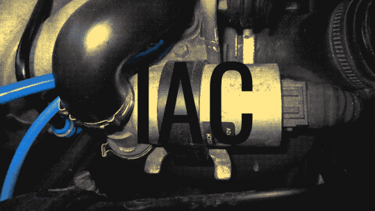 Iac -
