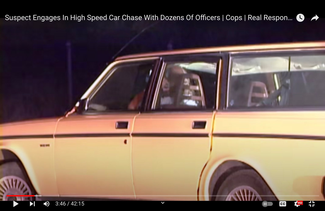 Volvo 240 Pale Yellow 7.04.12 Pm 1 - 