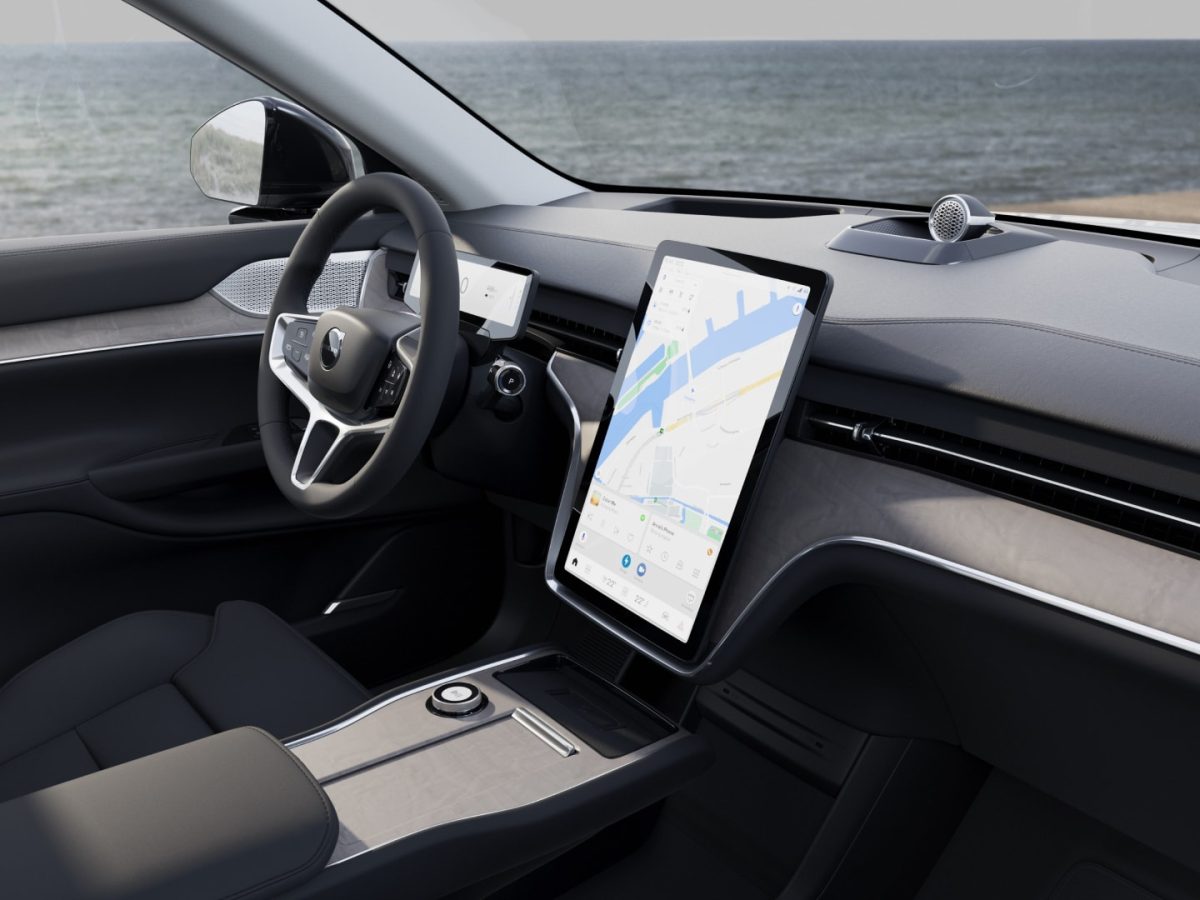 Ex90 Electric Upholstery Gallery 2 Item2 4x3 1 - 